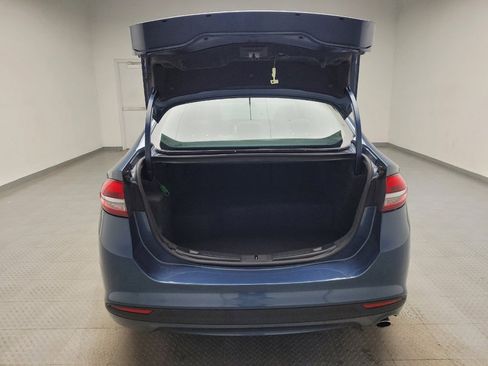 Used 2018 Ford Fusion S FWD image 29