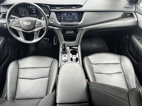 Used 2020 Cadillac XT5 Sportv AWD/4WD image 18