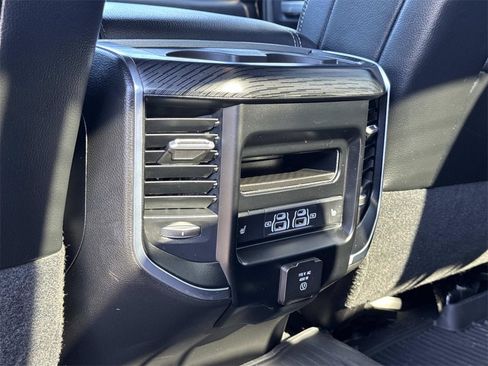 Used 2024 RAM 3500 Laramie w/ Night Edition image 25