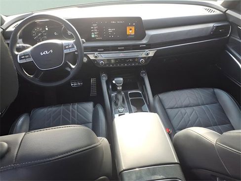 Used 2024 Kia Telluride SX X-Line image 6