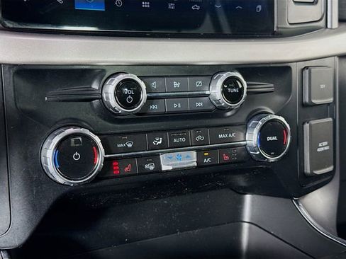 Used 2023 Ford F150 XLT w/ Equipment Group 302A High image 15