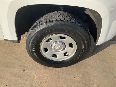 Used 2017 Chevrolet Colorado W/T w/ WT Convenience Package image 33