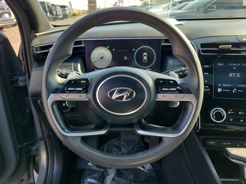 Used 2023 Hyundai Santa Cruz Night w/ Cargo Package image 22