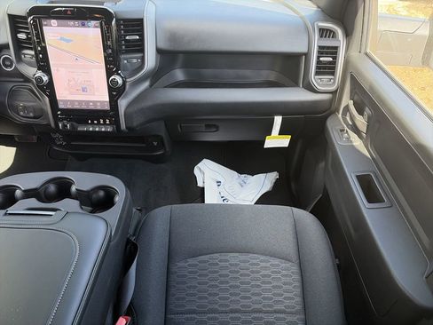 New 2026 RAM 2500 Tradesman image 17