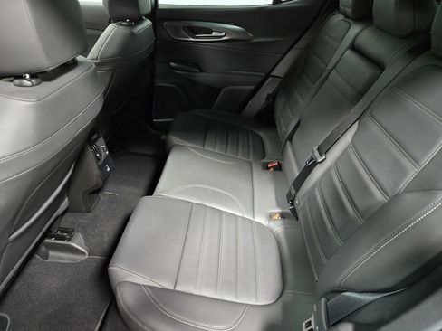 Used 2024 Alfa Romeo Tonale Veloce image 34