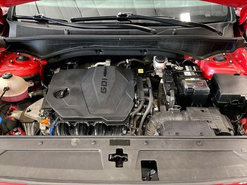 Used 2022 Hyundai Santa Fe SEL AWD/4WD image 30