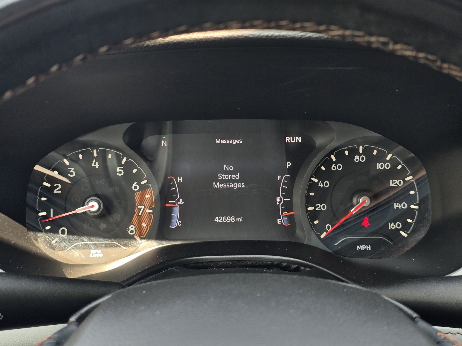 Used 2022 Jeep Compass Limited AWD/4WD image 18