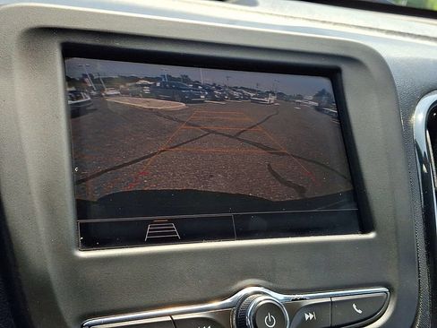 Certified 2024 Chevrolet Equinox RS AWD/4WD image 4