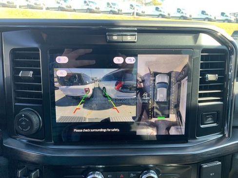 New 2026 Ford F350 Lariat w/ Lariat Ultimate Package AWD/4WD image 31