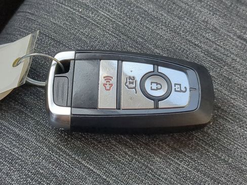 Used 2022 Ford Bronco Sport Big Bend w/ Convenience Package image 38