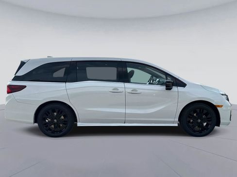 New 2026 Honda Odyssey Sport-L image 2