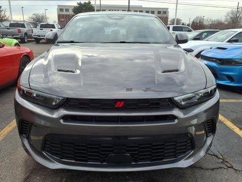 New 2024 Dodge Hornet GT w/ GT Blacktop Package image 2