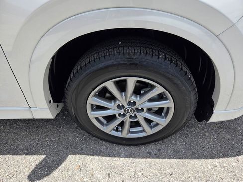 Certified 2025 MAZDA CX-5 AWD 2.5 S w/ Preferred Package image 18