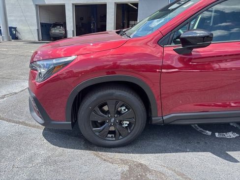New 2026 Subaru Ascent Premium AWD/4WD image 68