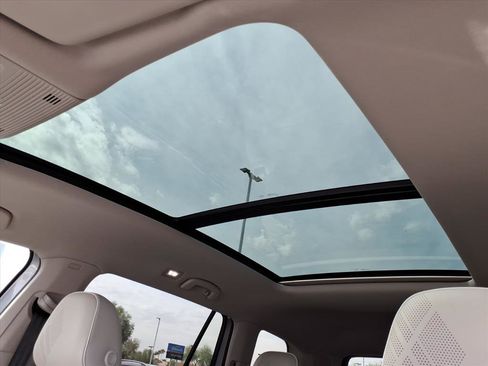 New 2026 Volkswagen Atlas SEL Premium R-Line image 12