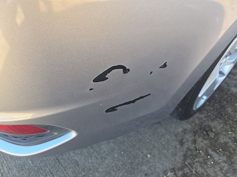 Used 2017 Acura ILX image 9