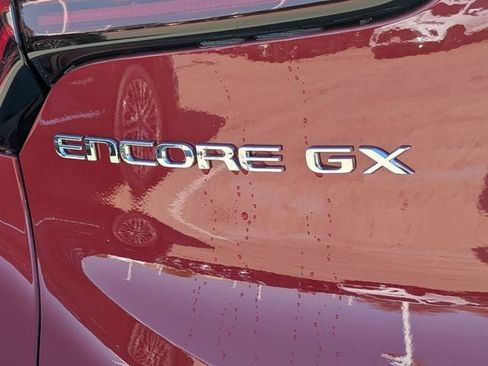 New 2026 Buick Encore GX Sport Touring w/ Comfort Package image 7