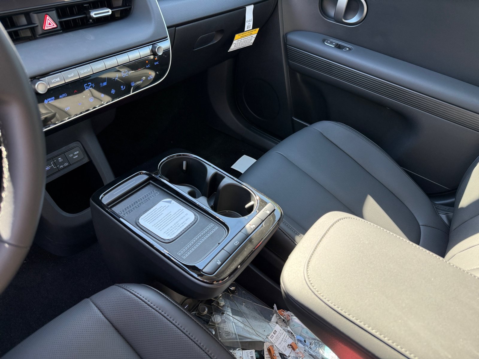 New 2027 Hyundai Ioniq 5 SEL RWD image 13