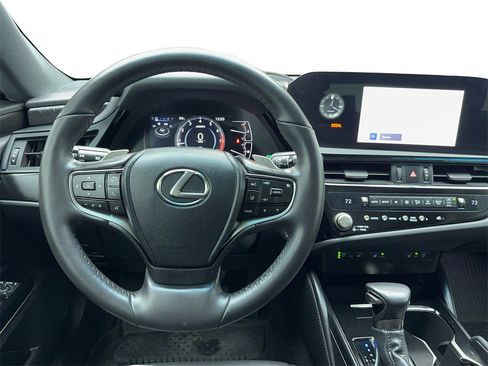 Used 2023 Lexus ES 350 w/ Premium Package image 14