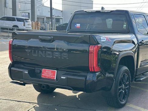 Certified 2026 Toyota Tundra SR5 image 8