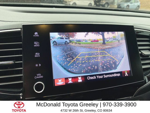 Used 2023 Honda Ridgeline RTL image 17