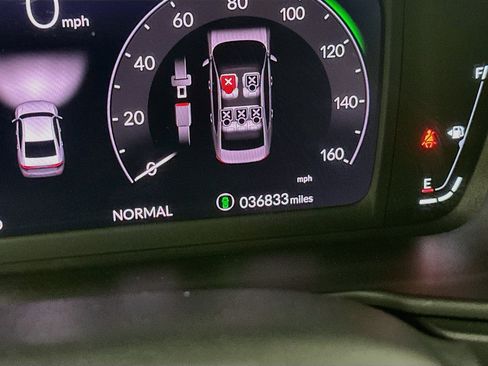 Used 2024 Honda Accord Sport image 18