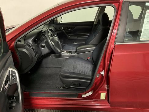 Used 2016 Nissan Altima 2.5 S w/ Power Driver Seat Package FWD image 17