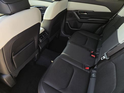 New 2026 MAZDA CX-5 Preferred AWD/4WD image 12