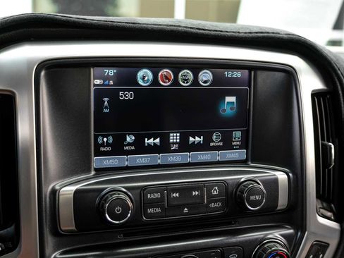 Used 2019 GMC Sierra 2500 SLT w/ Duramax Plus Package AWD/4WD image 26