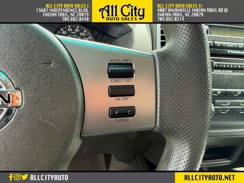 Used 2009 Nissan Xterra S w/ X Gear Pkg RWD image 21