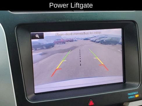 Used 2013 Ford Explorer Sport image 16