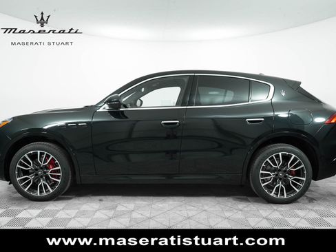 New 2025 Maserati Grecale Modena AWD/4WD image 4