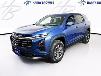 New 2026 Chevrolet Equinox LT AWD/4WD video 1