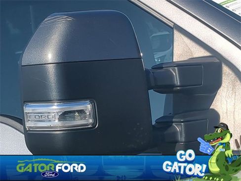 Used 2022 Ford F350 Lariat w/ Tremor Off-Road Package image 12