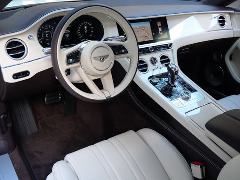 New 2026 Bentley Continental GT AWD/4WD image 11