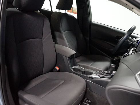 Certified 2024 Toyota Corolla LE FWD image 25