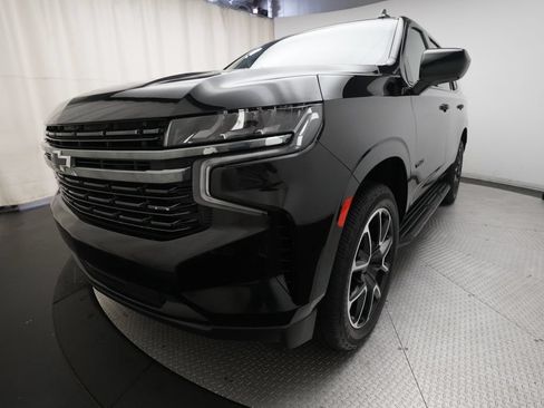 Used 2021 Chevrolet Tahoe RST AWD/4WD image 12