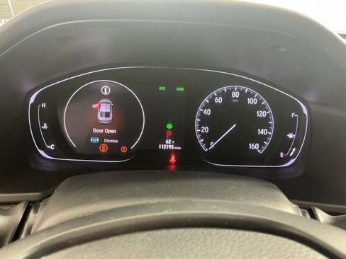 Certified 2020 Honda Accord EX-L image 16
