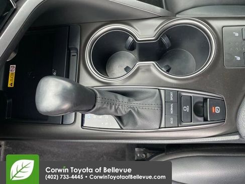Used 2023 Toyota Camry XSE image 24