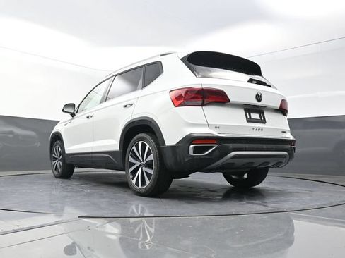 Used 2022 Volkswagen Taos SE AWD/4WD image 35