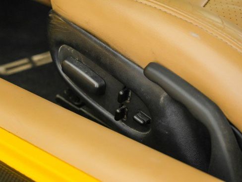 Used 2004 Chevrolet Corvette AUTOMATIC LEATHER SEATS BOSE S w/ Preferred Equipment Group image 25