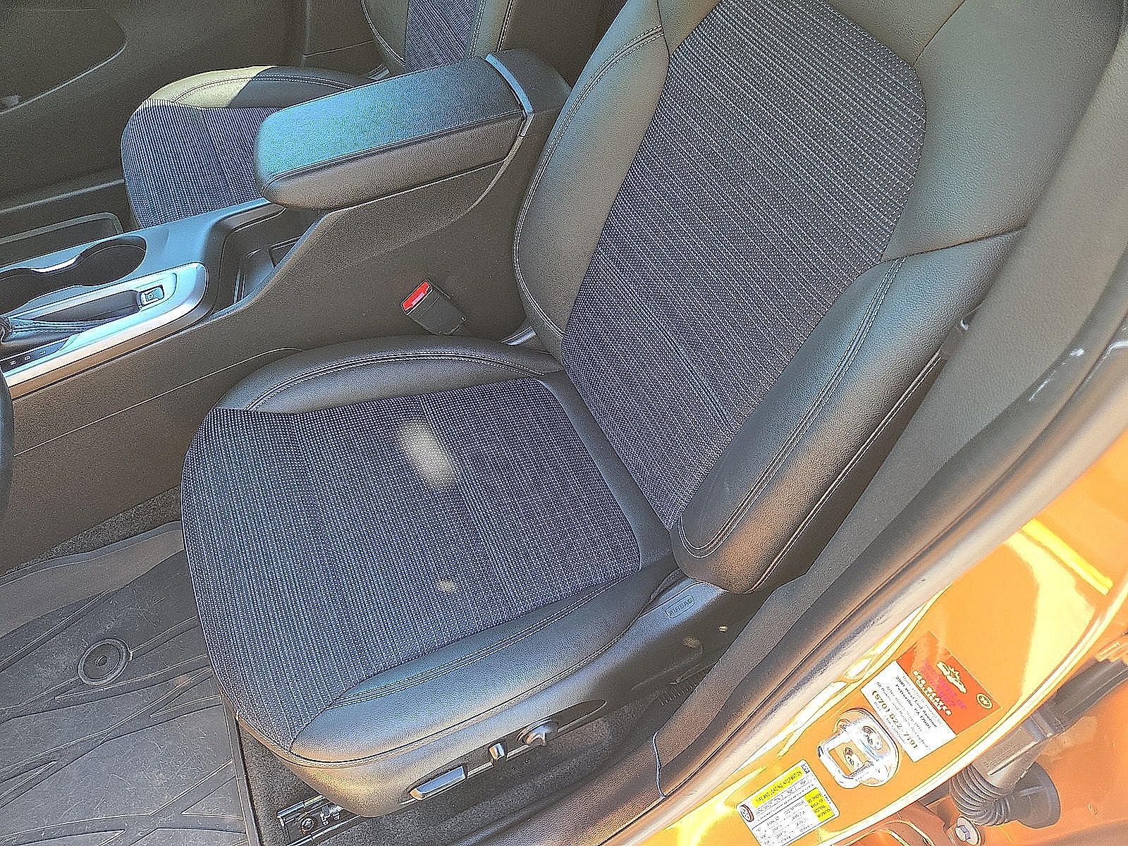 Used 2025 Buick Envista Preferred w/ Convenience I Package FWD image 13