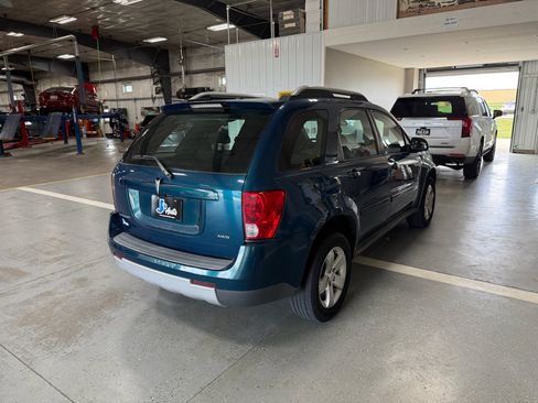 Used 2006 Pontiac Torrent AWD w/ Sun And Sound Package image 7