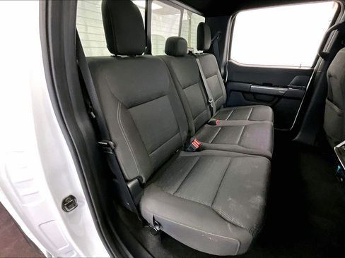 Certified 2023 Ford F150 XLT w/ Equipment Group 302A High image 26