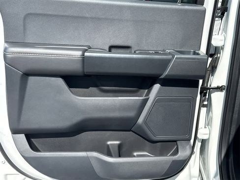 New 2025 Ford F150 STX w/ Equipment Group 200A image 18