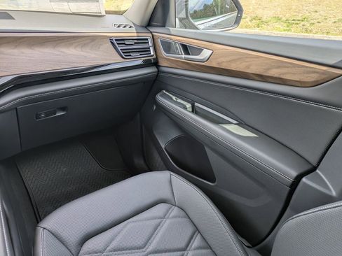 New 2026 Volkswagen Atlas SE AWD/4WD image 17