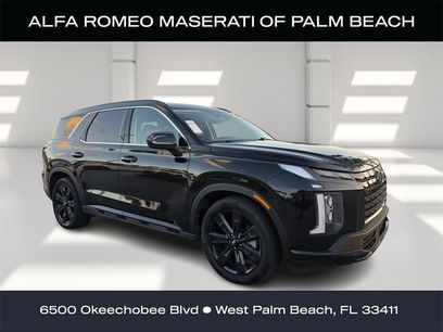 Used 2024 Hyundai Palisade XRT