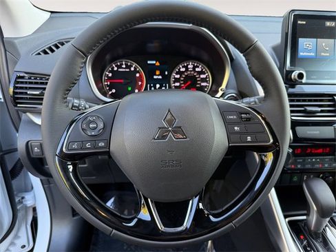 New 2026 Mitsubishi Eclipse Cross SE image 16