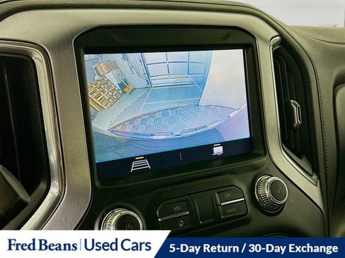 Used 2021 GMC Sierra 1500 Elevation image 15
