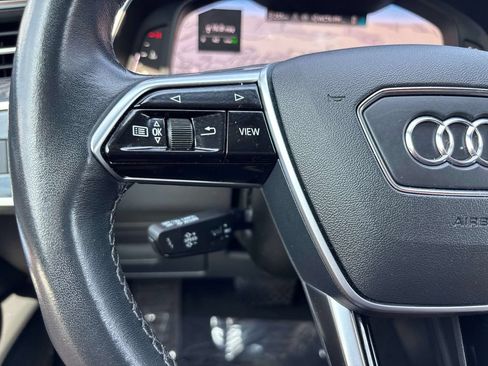 Used 2024 Audi A6 Premium Plus AWD/4WD image 28